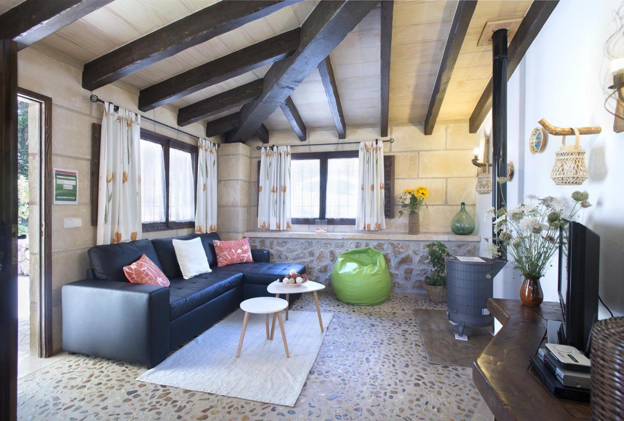 Owl Demana - Retreat In The Midst Of Nature Pollença