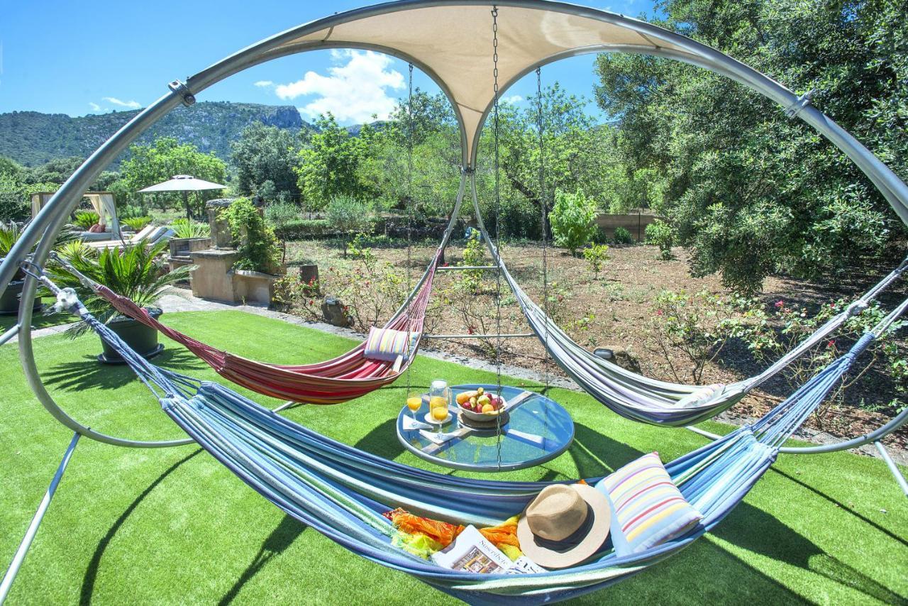 Villa Owl Demana - Retreat In The Midst Of Nature