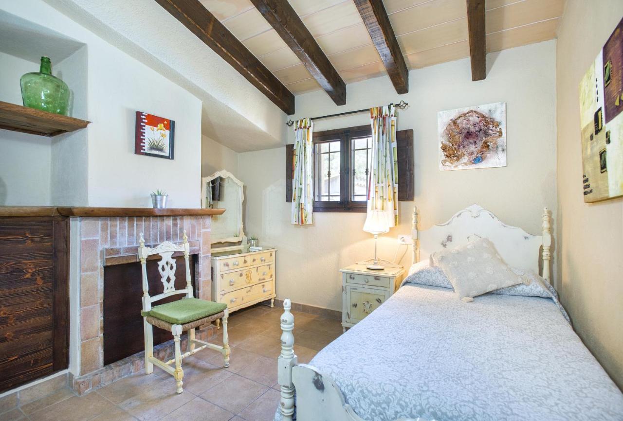 Villa Owl Demana - Retreat In The Midst Of Nature Pollença