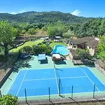 Owl Booking Villa Can Demana - Retreat In The Midst Of Nature